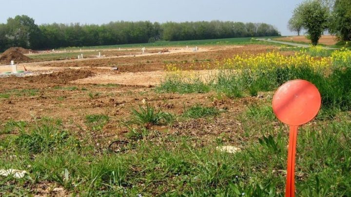 Le bornage de terrain est-il obligatoire ?