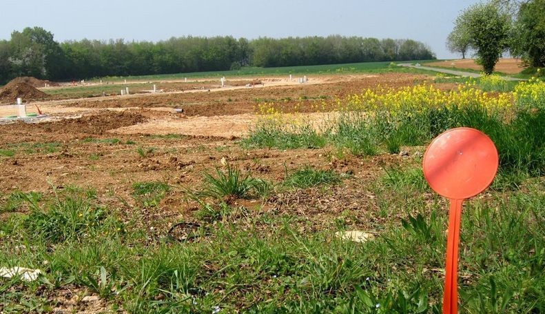 Le bornage de terrain est-il obligatoire ?